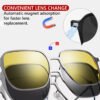 Lunettes-de-soleil-polaris-es-en-titane-avec-monture-magn-tique-pour-hommes-et-femmes-lunettes